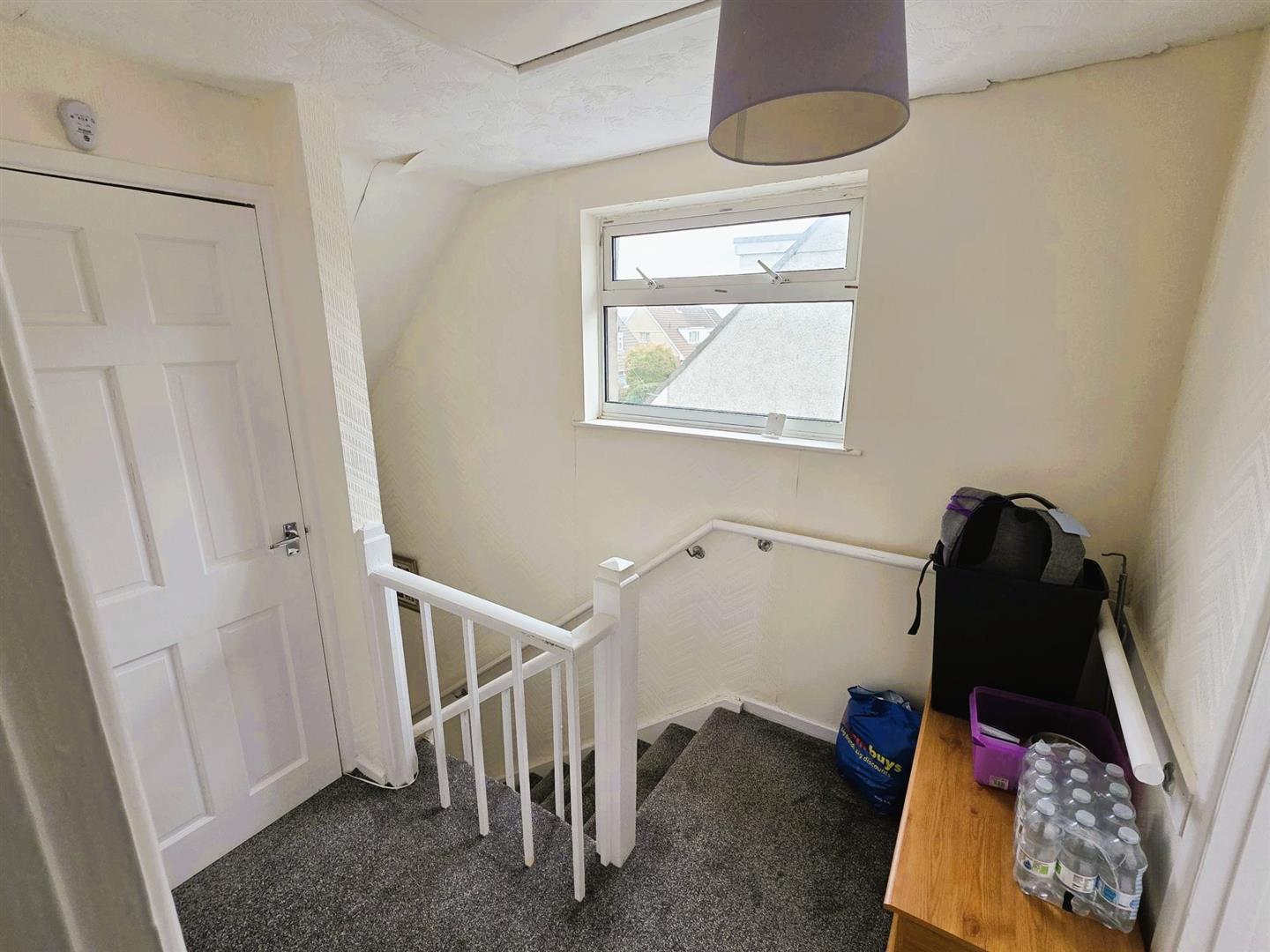 Cleviston Park, Llangennech, Llanelli, SA14 9UW